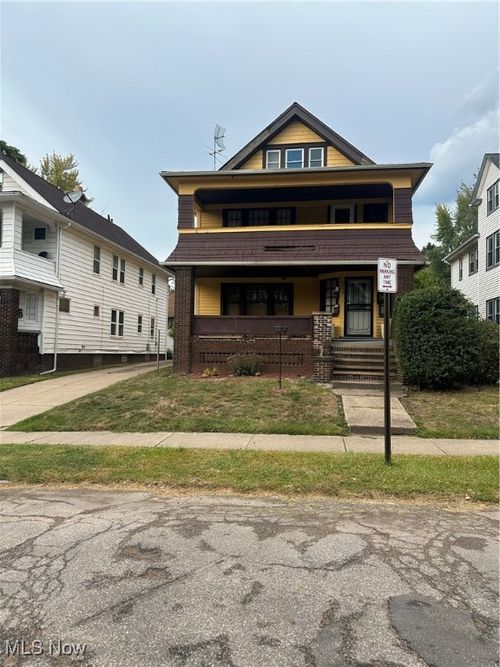 9909 Hilgert Dr, Cleveland, OH, 44104-5340 | Card Image