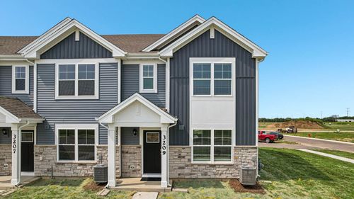 3147 Grande Trail, Yorkville, IL, 60560 | Card Image