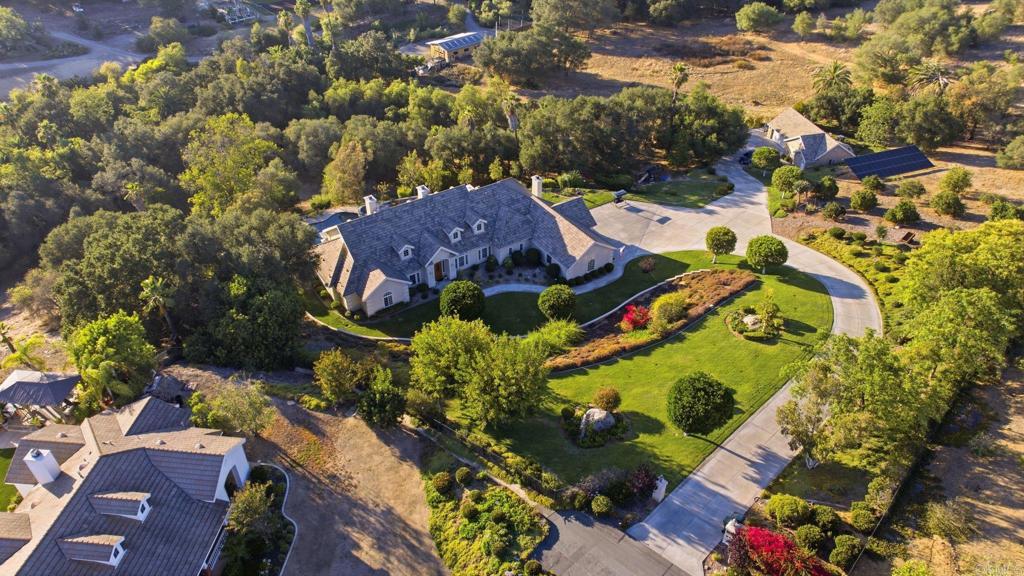 Residential in Escondido