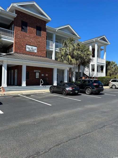 unit-1605-1001 Ray Costin Way, Murrells Inlet, SC, 29576-9272 | Card Image