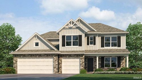 11293 Corte Madera Run, Fort Wayne, IN, 46818-0311 | Card Image
