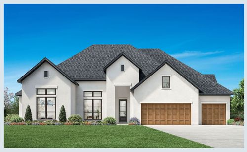 5517 Sweet Roxie Ln, Flower Mound, TX, 75028-2043 | Card Image