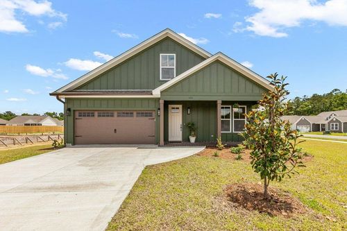 Lot 9 Kensington Ct, CRAWFORDVILLE, FL, 32327-1376 | Card Image