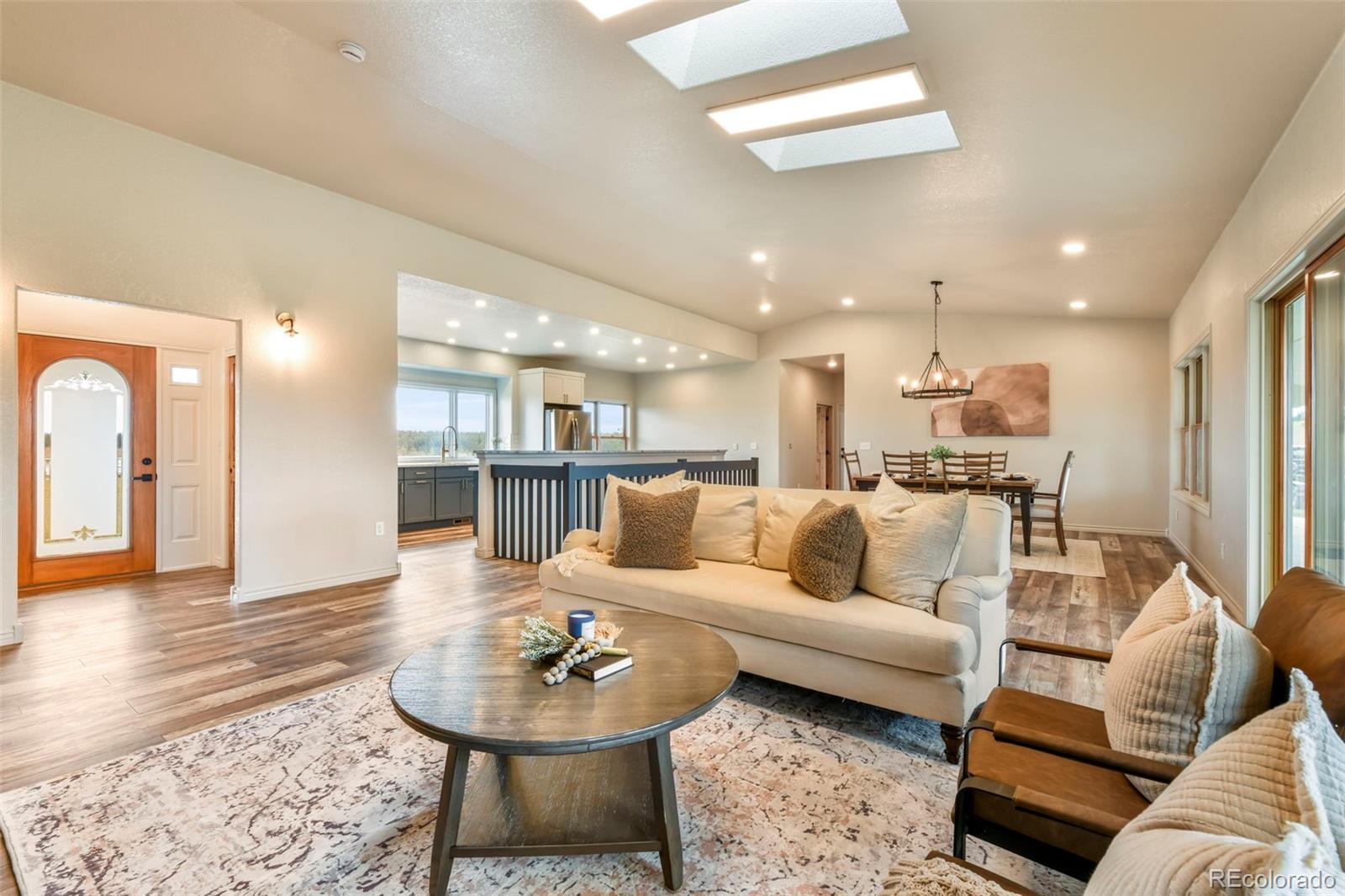Residential in Colorado Springs 4