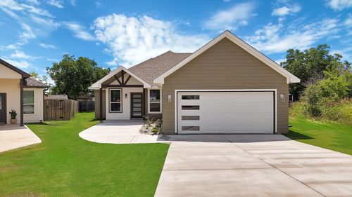 5115 Waterbury Court, Granbury, TX, 76048 | Card Image