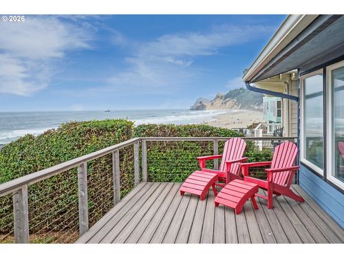 5753 Nw Jetty Ave, Lincoln City, OR, 97367-9430 | Card Image