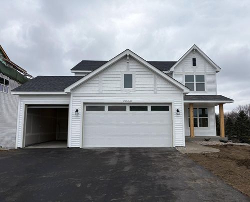 22441 Olivia Ct, Rogers, MN, 55374-6079 | Card Image