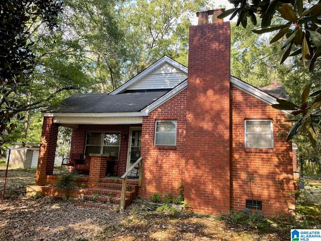 6358 State Highway 129, House other with 3 bedrooms, 1 bathrooms and null parking in Winfield AL | Image 5
