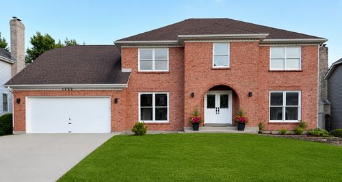 1682 Ithaca Dr, Naperville, IL, 60565-9236 | Card Image