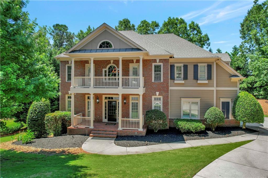 Forest Vista Ct, Dacula, GA 30019