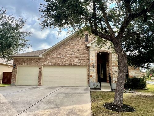 2644 Hilltop Divide Ln, Leander, TX, 78641-4972 | Card Image