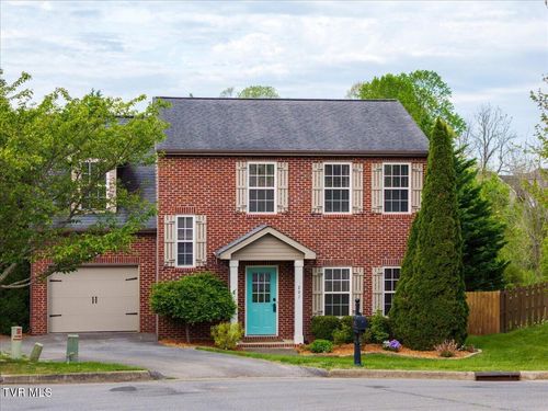 207 Azalea Ridge, Johnson City, TN, 37601 | Card Image