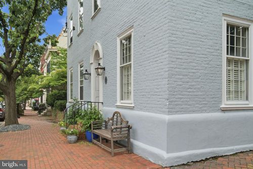 520 Prince St, ALEXANDRIA, VA, 22314-3116 | Card Image
