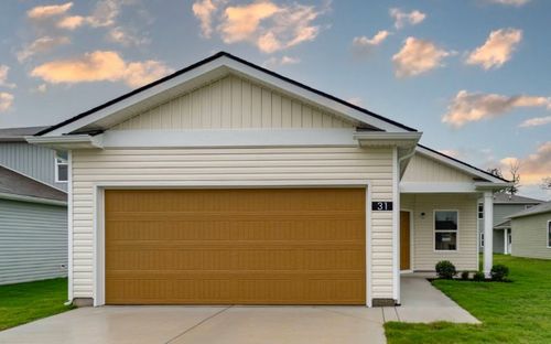 31 Stonehenge Ln, Manchester, TN, 37355-4602 | Card Image