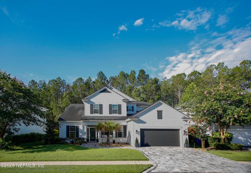 99 Weathered Edge Dr, St Augustine, FL, 32092-7609 | Card Image