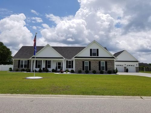 116 Olympus Ln, Conway, SC, 29526-8081 | Card Image