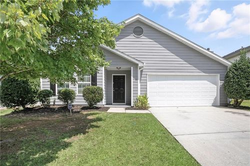 3198 Redwood Run, Atlanta, GA, 30349-1007 | Card Image