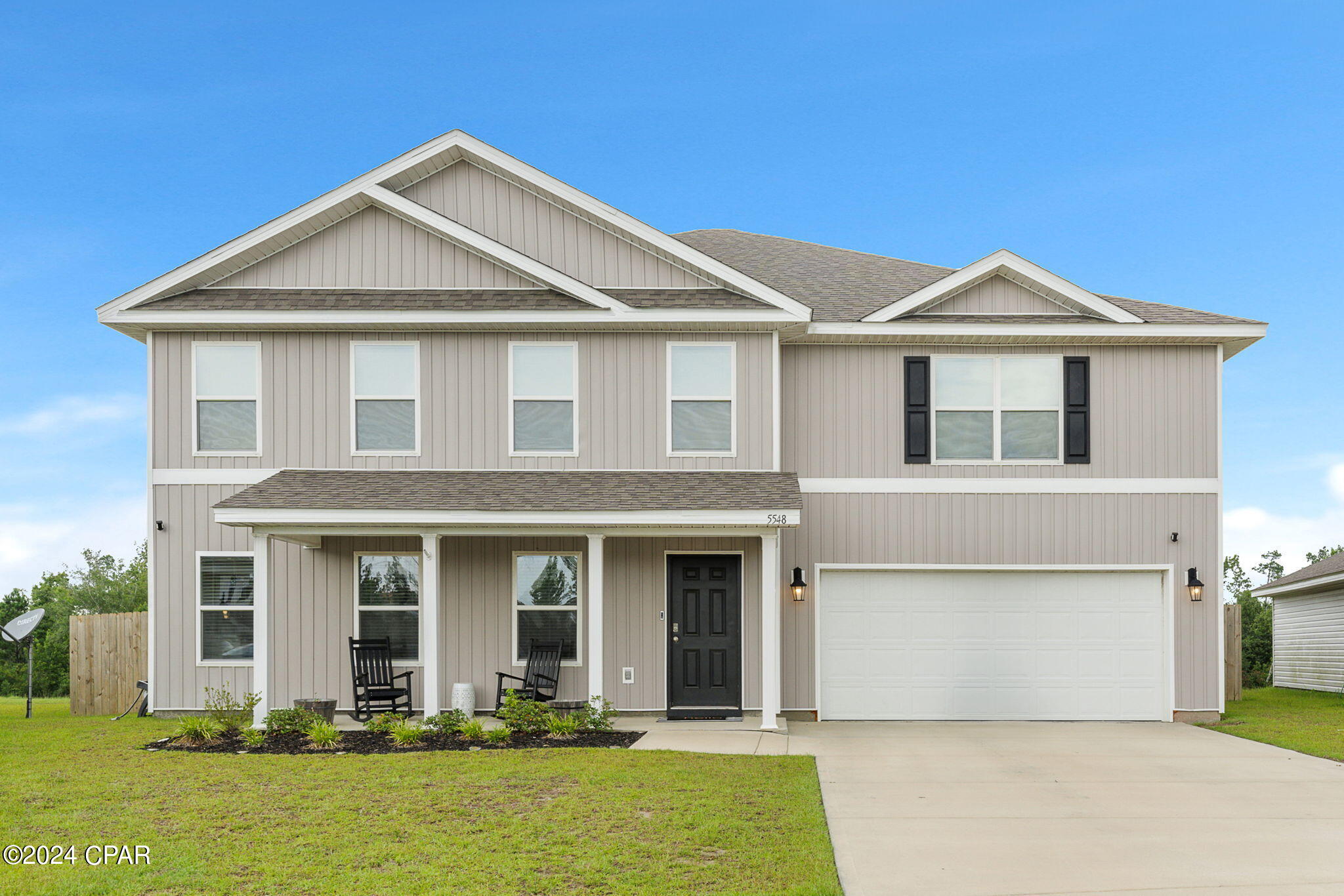 Mars Hill Ln, Panama City, FL 32404 #1