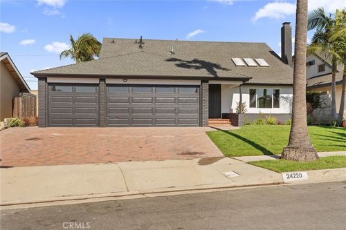 24220 Spicewood Ln, Harbor City, CA, 90710-1535 | Card Image