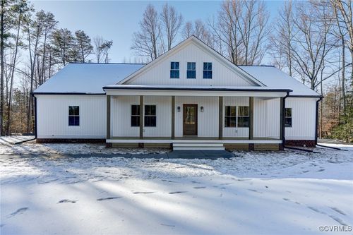 2159 Cartersville Rd, Goochland, VA, 23063-3415 | Card Image