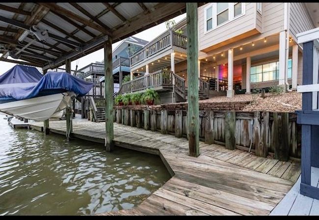 120 Starboard Dr, House other with 4 bedrooms, 3 bathrooms and 2 parking in San Leon TX | Image 34