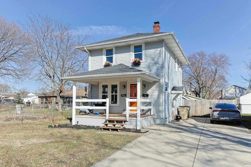 810 S 35th Street, South Bend, IN, 46615 | Card Image