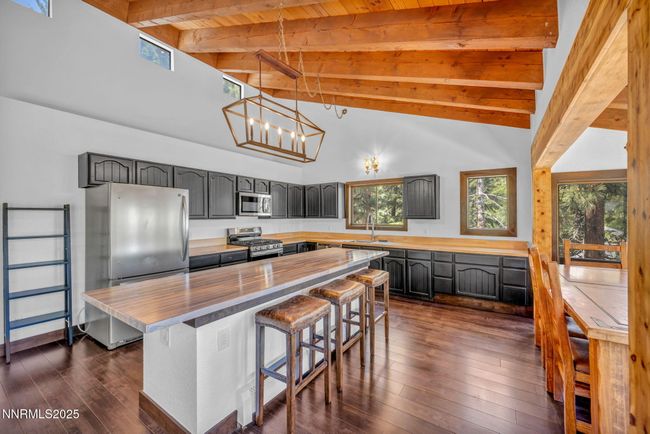 638 N Martin Dr, House other with 7 bedrooms, 6 bathrooms and 5 parking in Zephyr Cove NV | Image 20