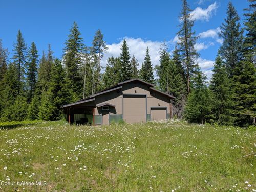 1193 Hidden Valley, Sandpoint, ID, 83864 | Card Image