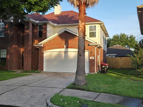 16203 Dryberry Ct, Houston, TX, 77083-5068 | Card Image