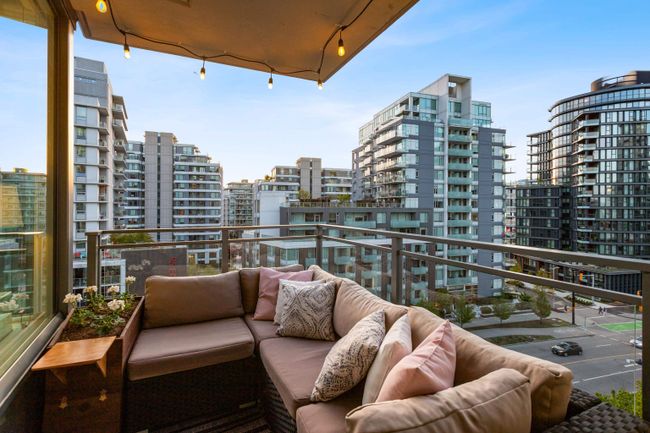 910 - 111 E 1 St Avenue, Condo with 2 bedrooms, 2 bathrooms and 1 parking in Vancouver BC | Image 27