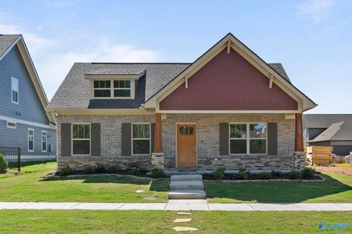 1603 Calistoga Cir Ne, Huntsville, AL, 35811-9814 | Card Image