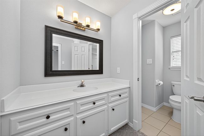 16115 Lafone Dr, House other with 4 bedrooms, 4 bathrooms and 4 parking in Spring TX | Image 36