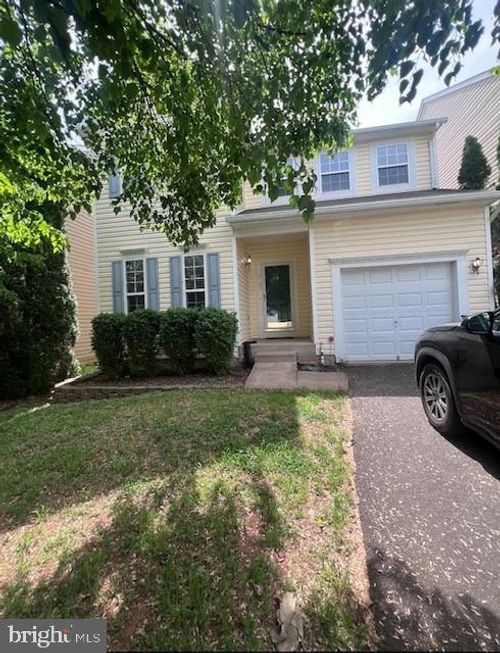 2185 Forsythia Dr, CULPEPER, VA, 22701-4195 | Card Image