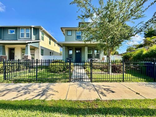 2951 W Cherry St, Tampa, FL, 33607-3246 | Card Image