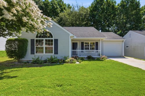219 Long Creek Dr, Aiken, SC, 29803-9682 | Card Image