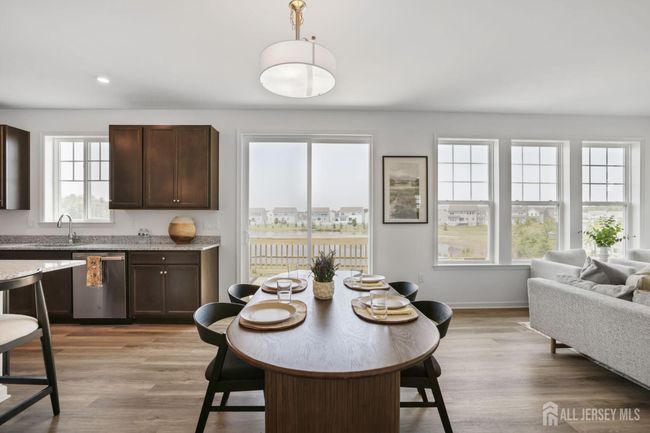 45 E Verbena Lane, House other with 3 bedrooms, 3 bathrooms and null parking in Old Bridge NJ | Image 7
