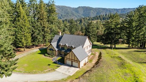 24595 Skyland Rd, Los Gatos, CA, 95033-8159 | Card Image