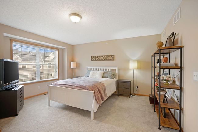 Spacious Primary Bedroom - Upper Level | Image 14
