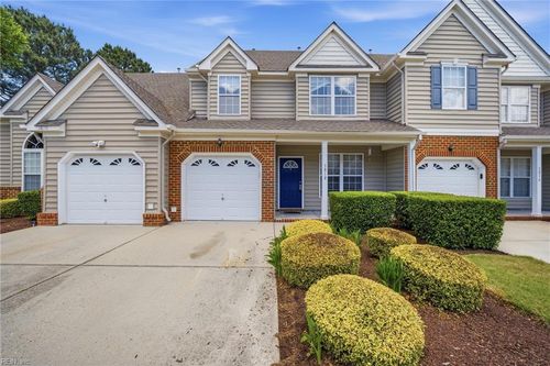 3818 Magwood Ct, Virginia Beach, VA, 23462-5268 | Card Image