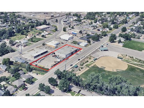 810 22nd Ave, Greeley, CO, 80631 | Card Image
