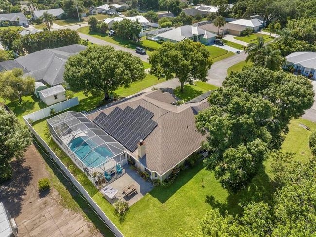 152 Academy Ter, House other with 4 bedrooms, 3 bathrooms and null parking in SEBASTIAN FL | Image 53