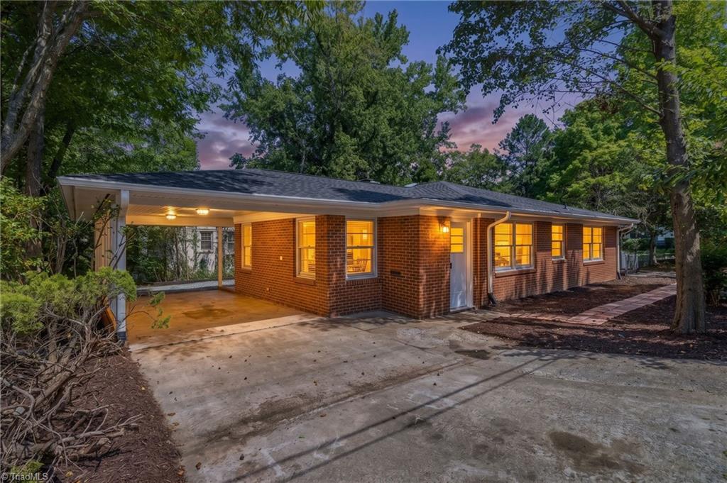 Residential in High Point 4