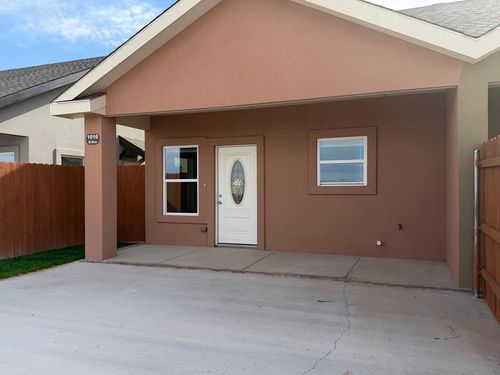 1016 N Eva Ave, Monahans, TX, 79756 | Card Image