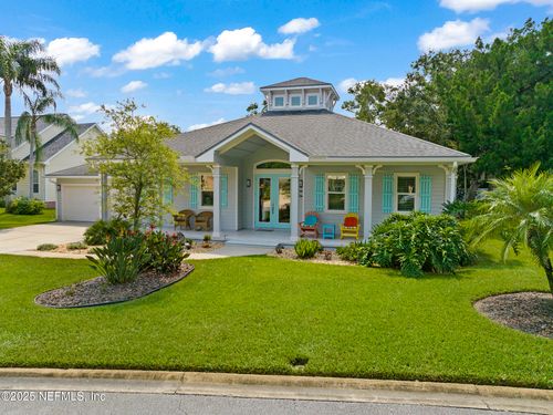 105 Grand Oaks Dr, St Augustine Beach, FL, 32080-7256 | Card Image