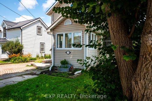 25 King Street, East Luther Grand Valley, ON, L0N1G0 | Card Image