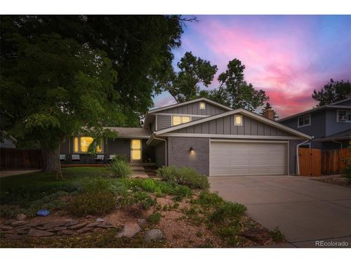 7867 W Peakview Dr, Littleton, CO, 80123-3564 | Card Image