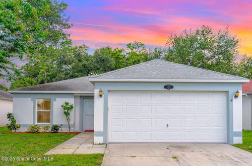 1512 Vista Lake Cir, Melbourne, FL, 32904-1815 | Card Image