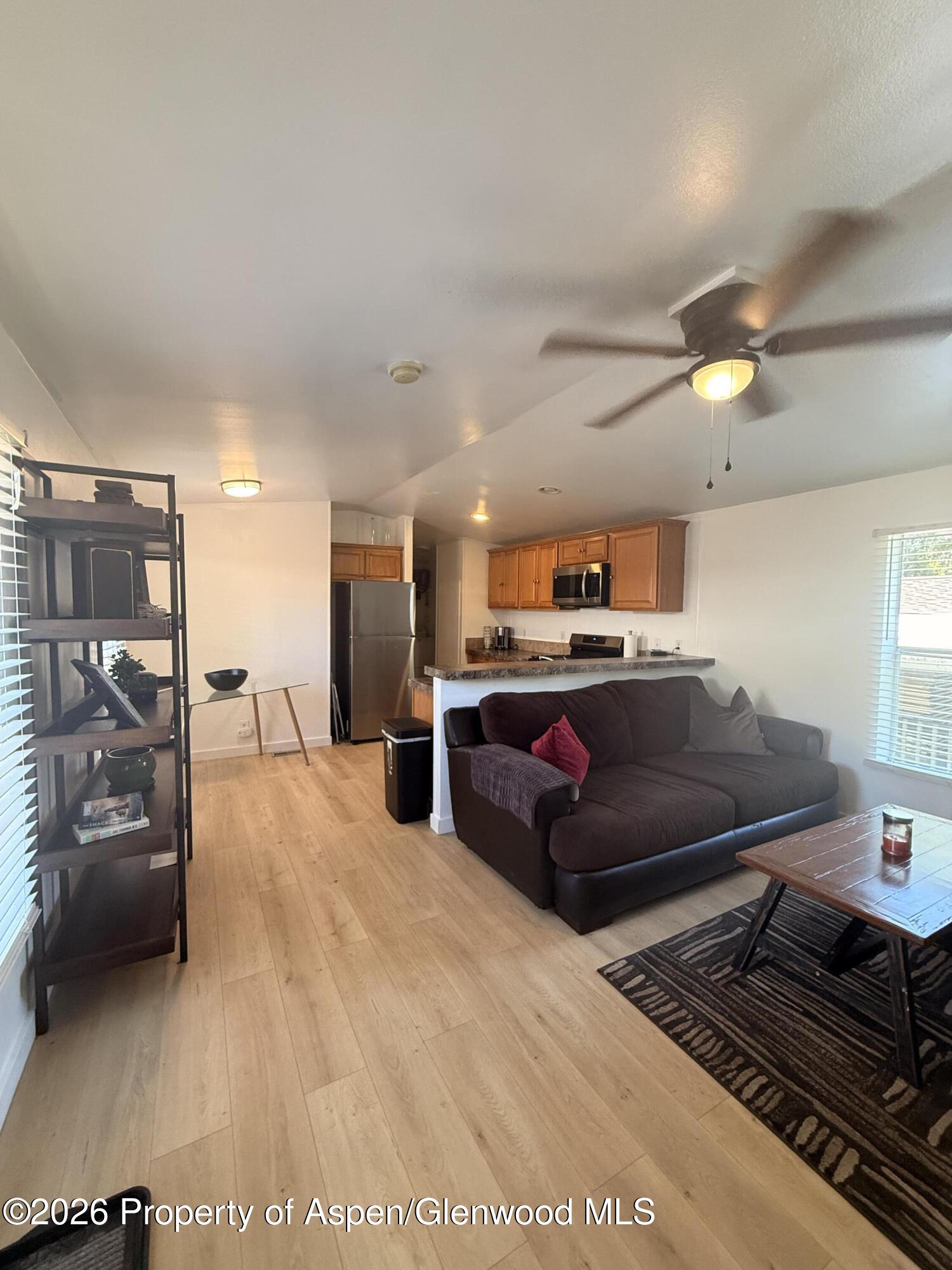 Residential in Glenwood Springs 5