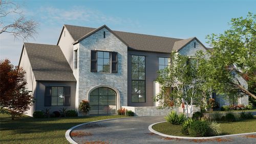 6720 Willow Ln, Dallas, TX, 75230-2317 | Card Image