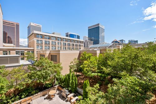 501-45 W South Temple, Salt Lake City, UT, 84101-4704 | Card Image